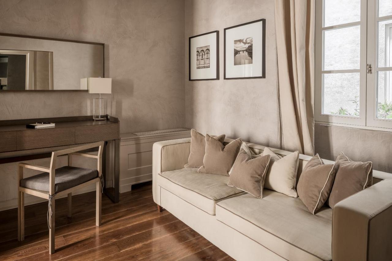 Ricasoli Firenze Luxury Apartments | Una Esperienze Extérieur photo