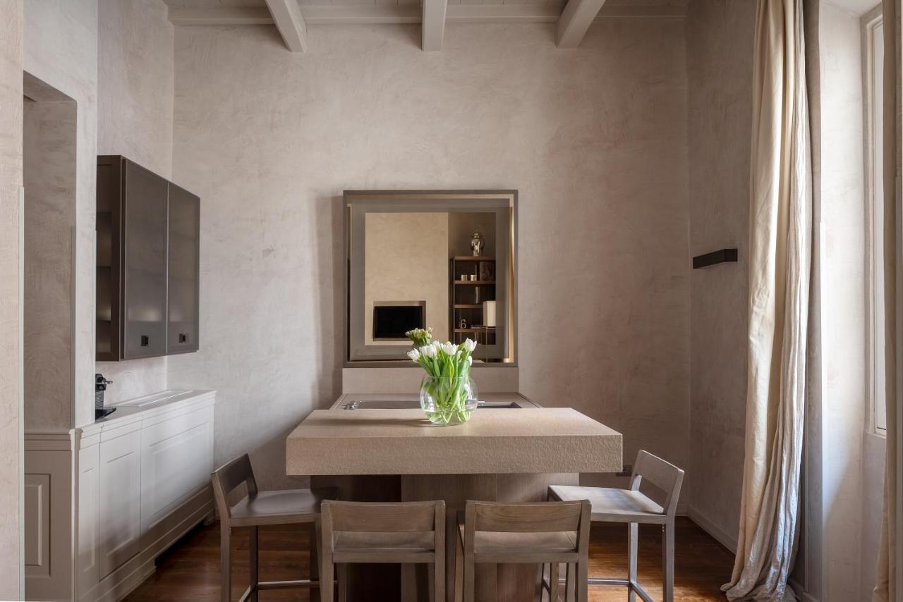 Ricasoli Firenze Luxury Apartments | Una Esperienze Extérieur photo