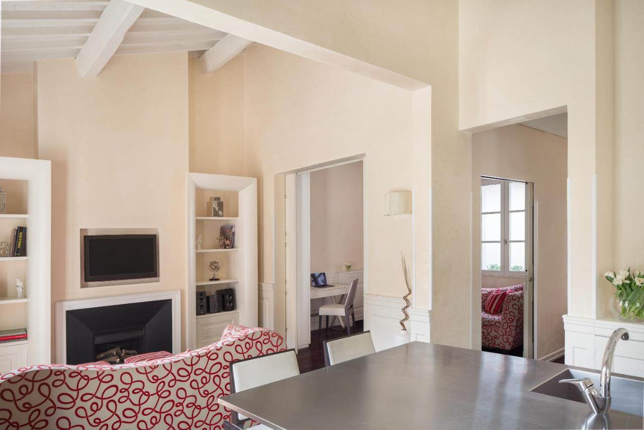 Ricasoli Firenze Luxury Apartments | Una Esperienze Extérieur photo