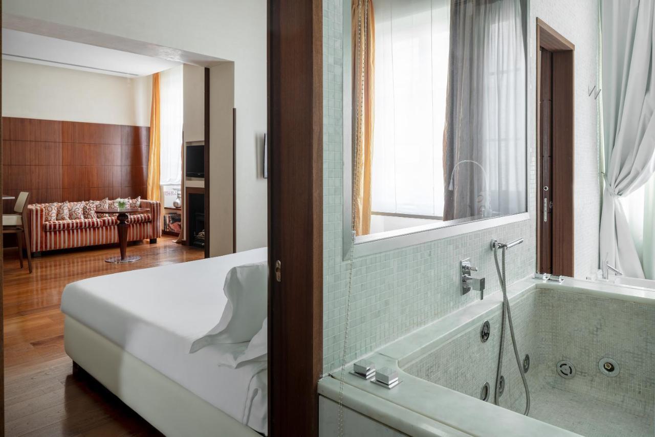 Ricasoli Firenze Luxury Apartments | Una Esperienze Extérieur photo